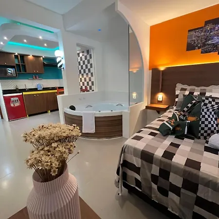 Casa Figueira na Pedra - SPA Suites-3